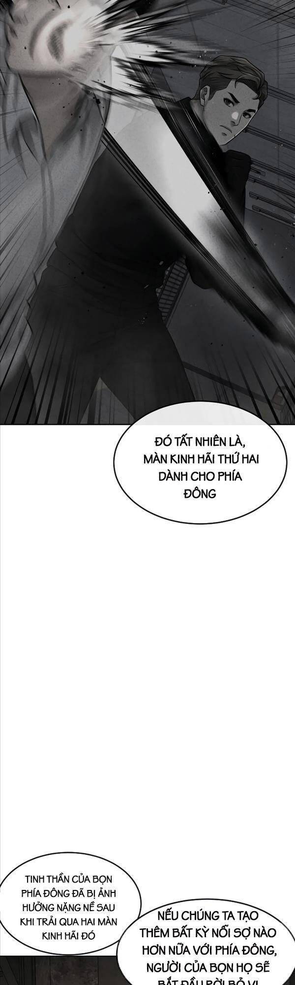 Nhiệm Vụ Diệu Kỳ Chap 80 - Next Chap 79