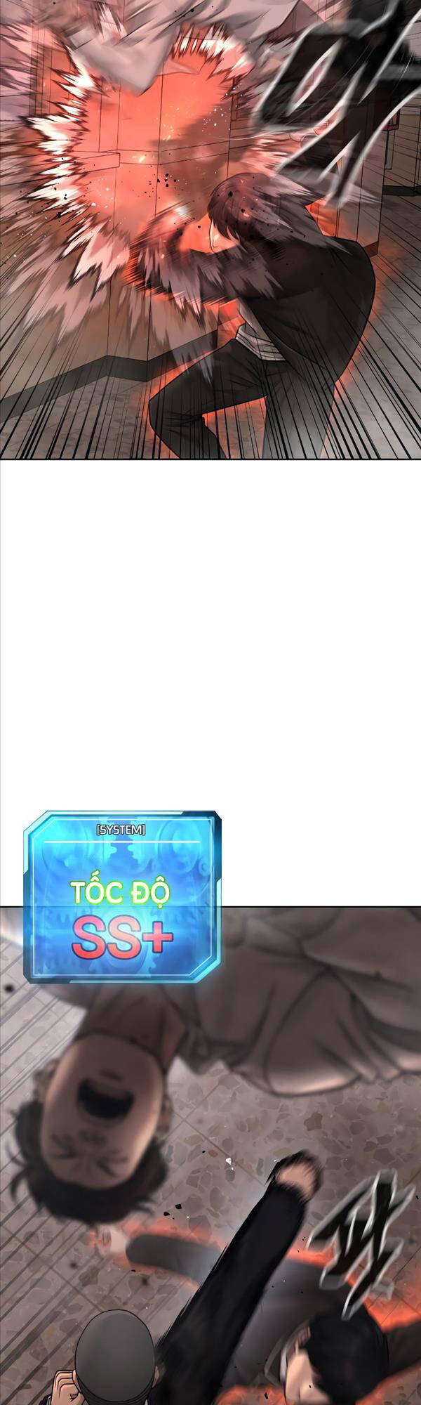 Nhiệm Vụ Diệu Kỳ Chap 80 - Next Chap 79