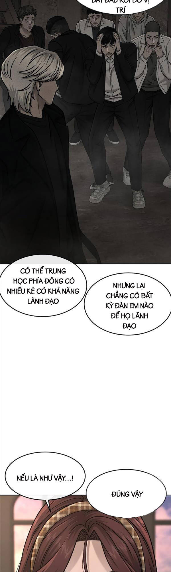 Nhiệm Vụ Diệu Kỳ Chap 80 - Next Chap 79