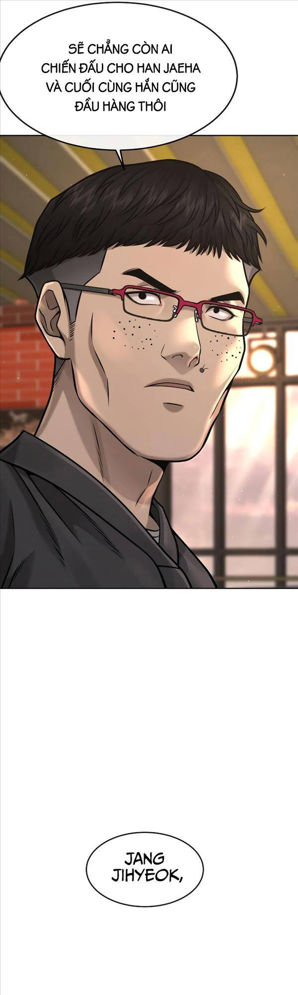 Nhiệm Vụ Diệu Kỳ Chap 80 - Next Chap 79