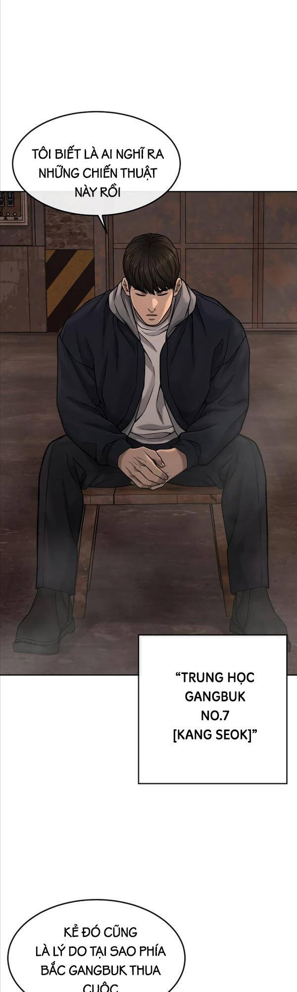 Nhiệm Vụ Diệu Kỳ Chap 80 - Next Chap 79