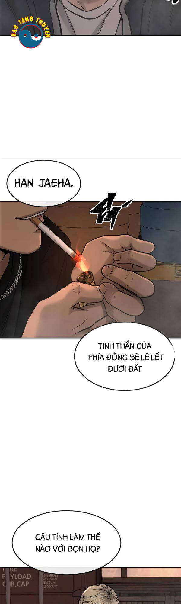Nhiệm Vụ Diệu Kỳ Chap 80 - Next Chap 79