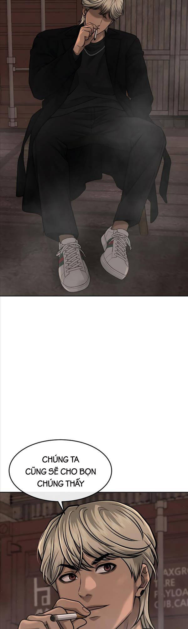 Nhiệm Vụ Diệu Kỳ Chap 80 - Next Chap 79