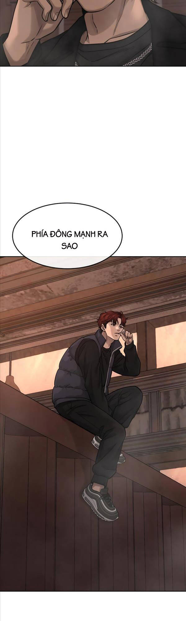 Nhiệm Vụ Diệu Kỳ Chap 80 - Next Chap 79
