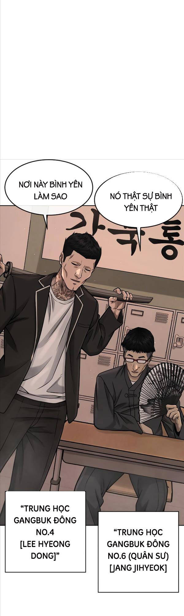 Nhiệm Vụ Diệu Kỳ Chap 80 - Next Chap 79