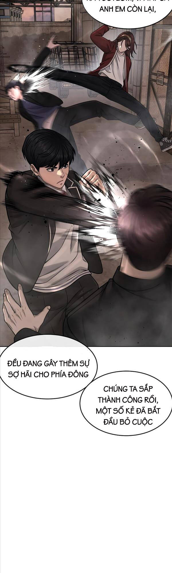 Nhiệm Vụ Diệu Kỳ Chap 80 - Next Chap 79