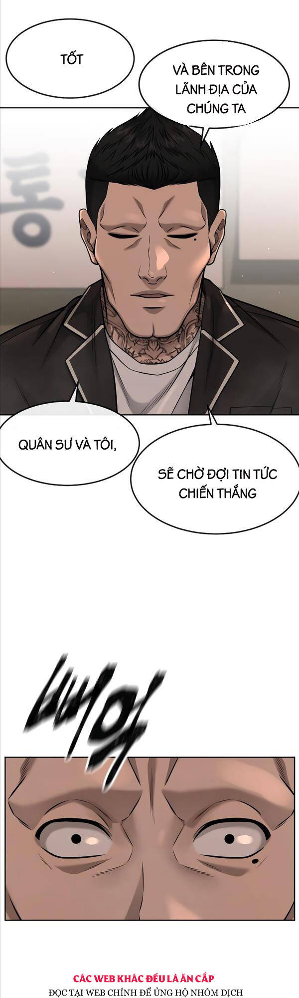 Nhiệm Vụ Diệu Kỳ Chap 80 - Next Chap 79