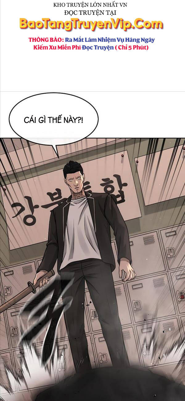 Nhiệm Vụ Diệu Kỳ Chap 80 - Next Chap 79