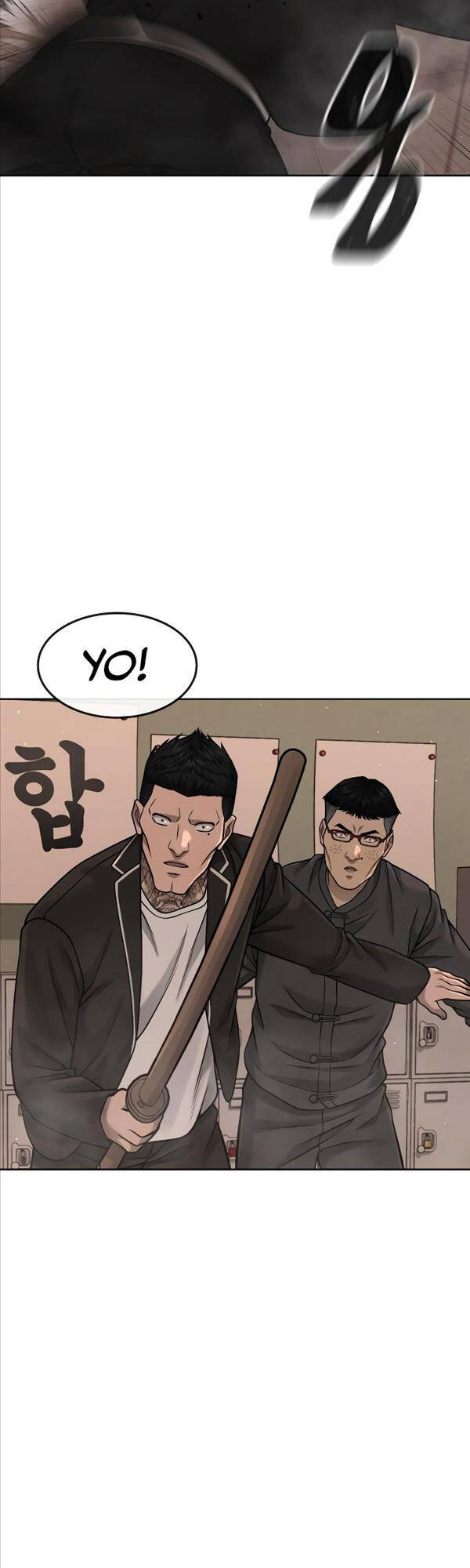 Nhiệm Vụ Diệu Kỳ Chap 80 - Next Chap 79