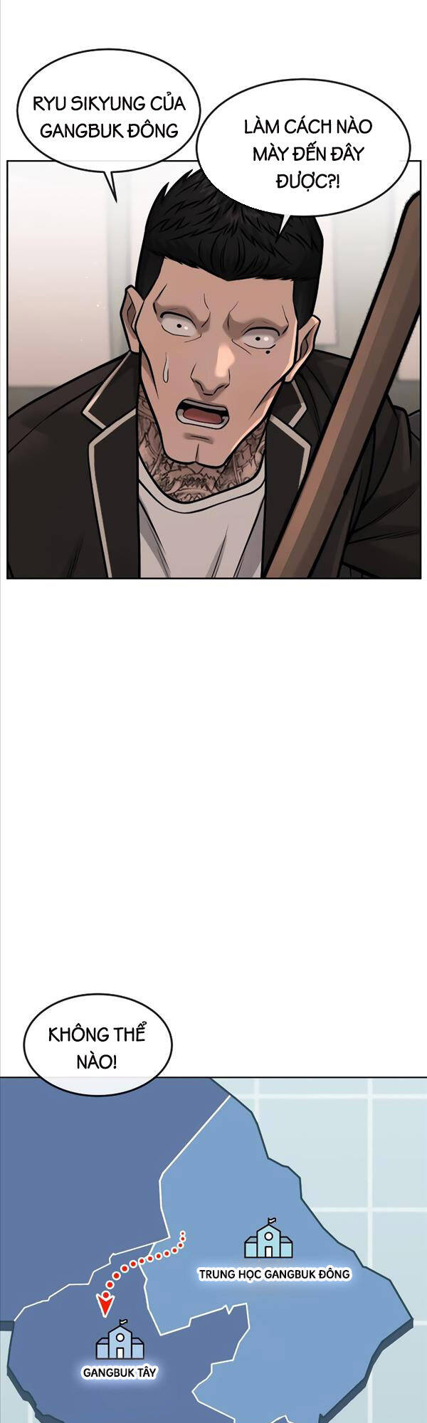 Nhiệm Vụ Diệu Kỳ Chap 80 - Next Chap 79