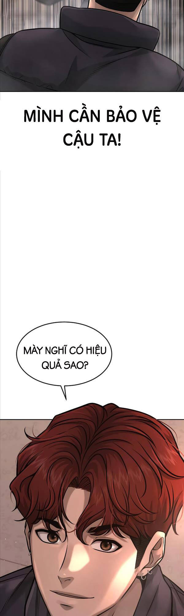 Nhiệm Vụ Diệu Kỳ Chap 80 - Next Chap 79