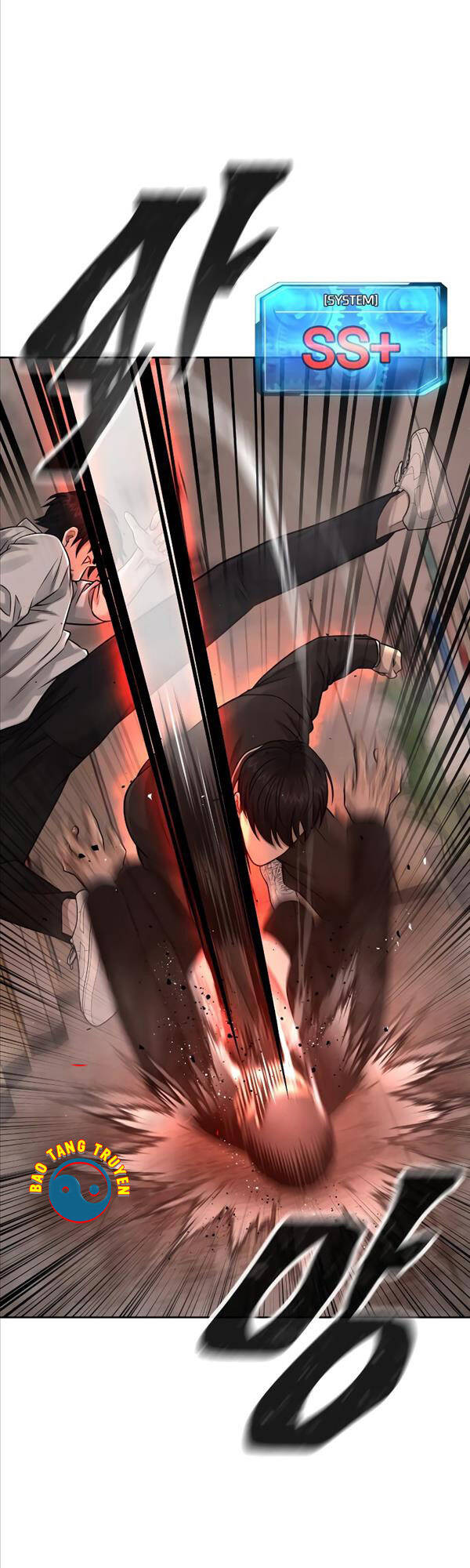 Nhiệm Vụ Diệu Kỳ Chap 80 - Next Chap 79