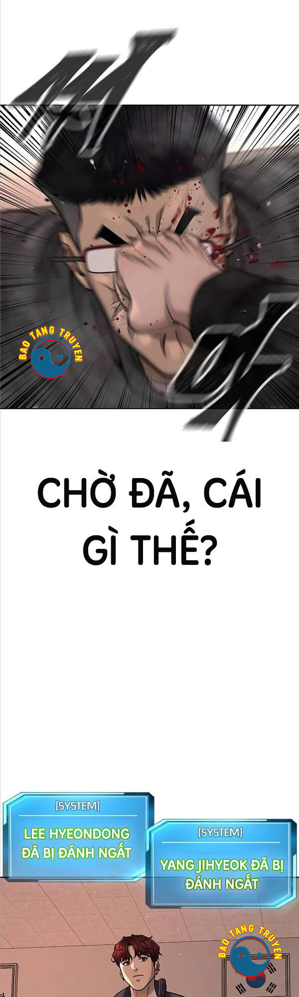 Nhiệm Vụ Diệu Kỳ Chap 80 - Next Chap 79