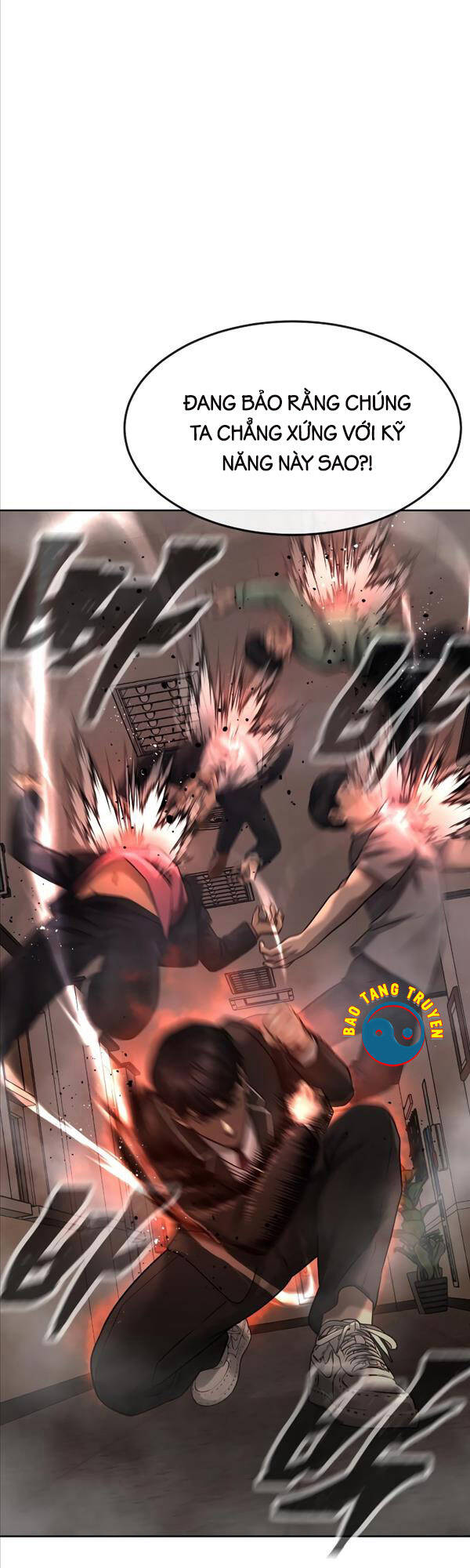 Nhiệm Vụ Diệu Kỳ Chap 80 - Next Chap 79