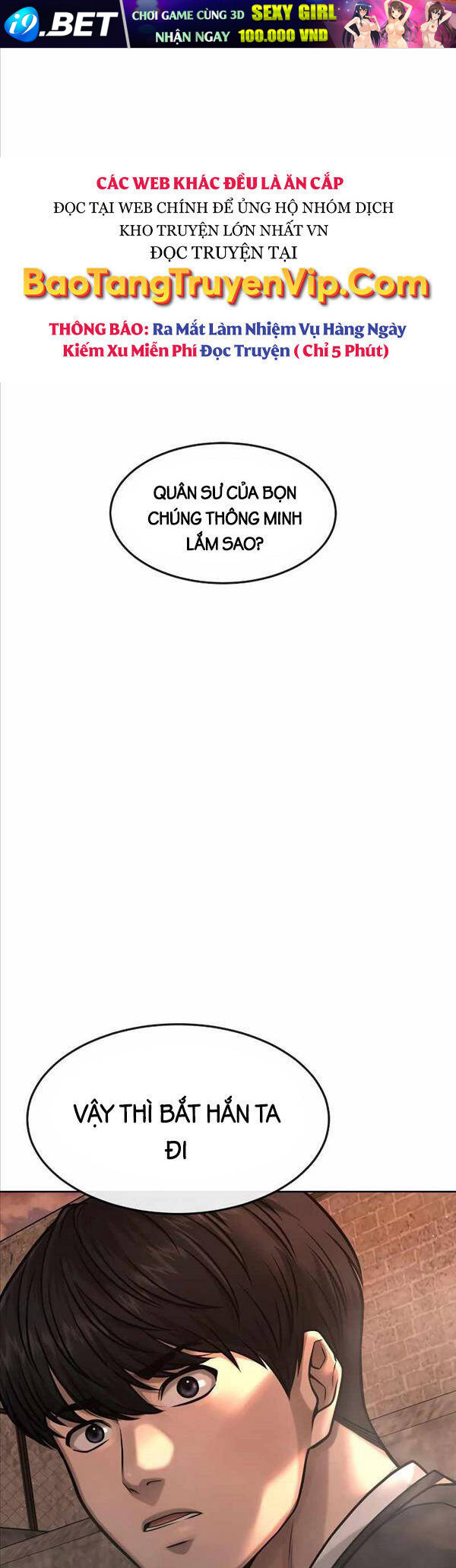 Nhiệm Vụ Diệu Kỳ Chap 81 - Next Chap 80