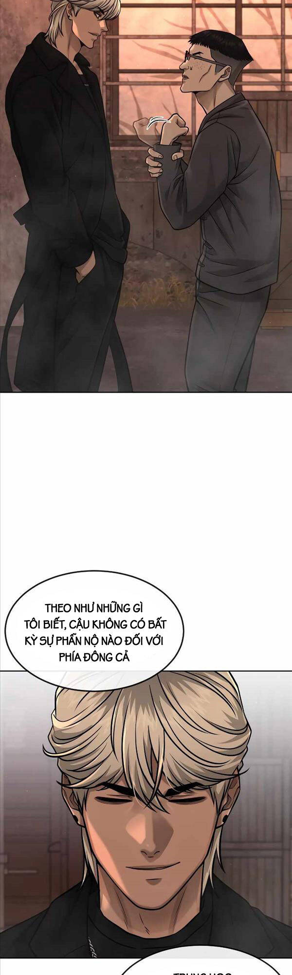 Nhiệm Vụ Diệu Kỳ Chap 81 - Next Chap 80