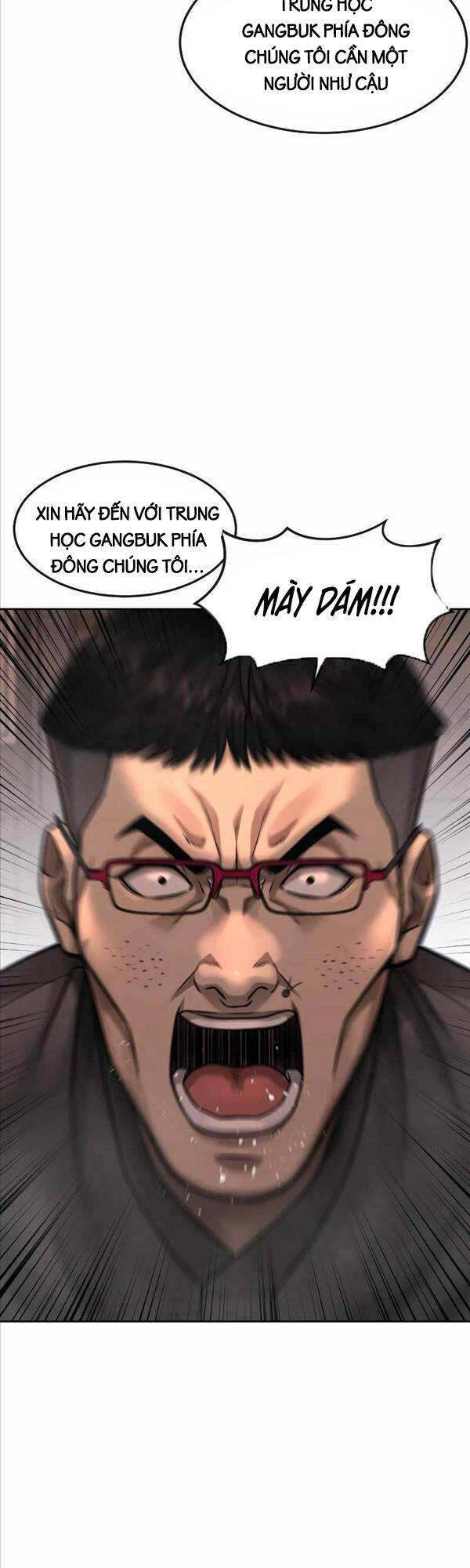 Nhiệm Vụ Diệu Kỳ Chap 81 - Next Chap 80