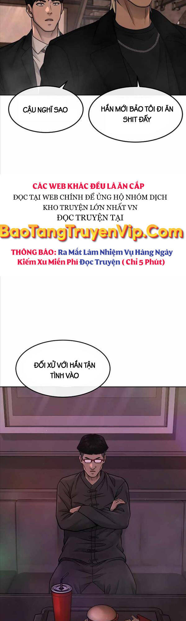 Nhiệm Vụ Diệu Kỳ Chap 81 - Next Chap 80