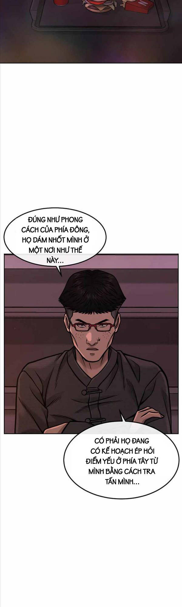 Nhiệm Vụ Diệu Kỳ Chap 81 - Next Chap 80