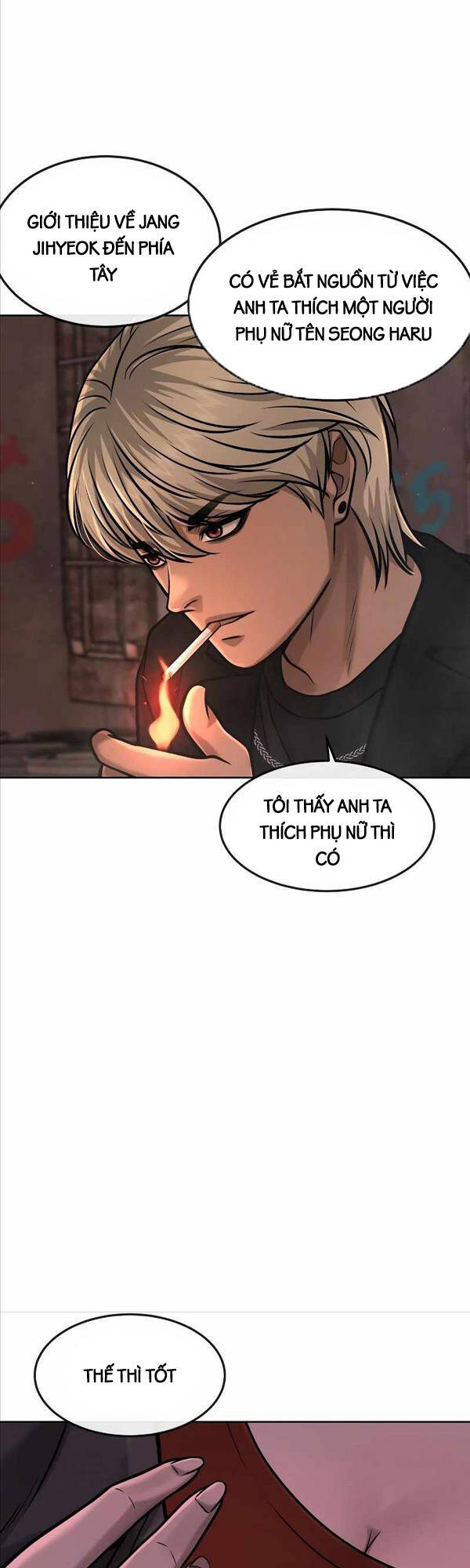 Nhiệm Vụ Diệu Kỳ Chap 81 - Next Chap 80