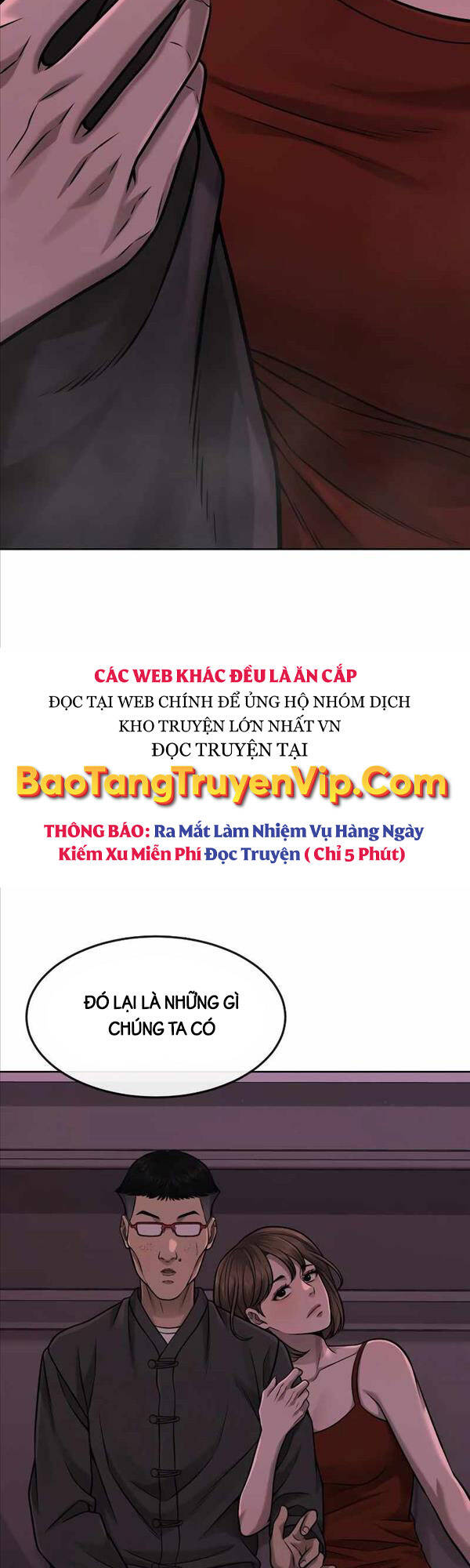 Nhiệm Vụ Diệu Kỳ Chap 81 - Next Chap 80