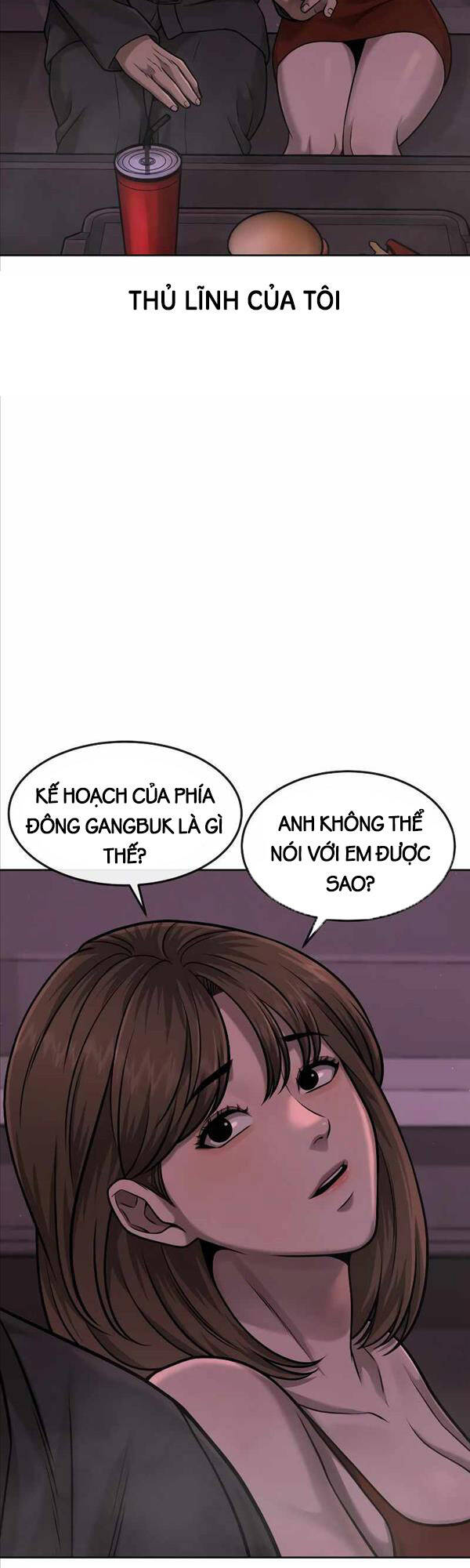 Nhiệm Vụ Diệu Kỳ Chap 81 - Next Chap 80
