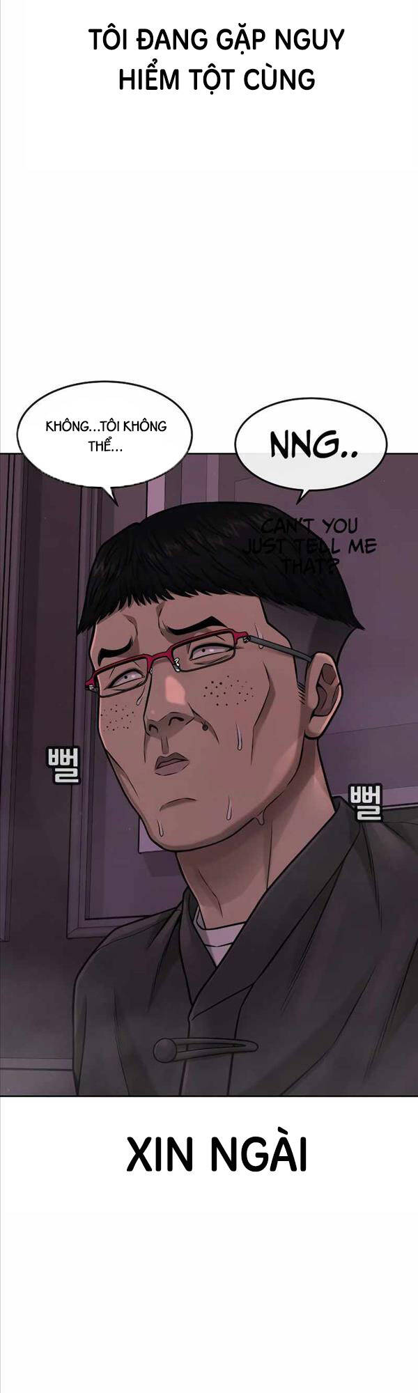 Nhiệm Vụ Diệu Kỳ Chap 81 - Next Chap 80