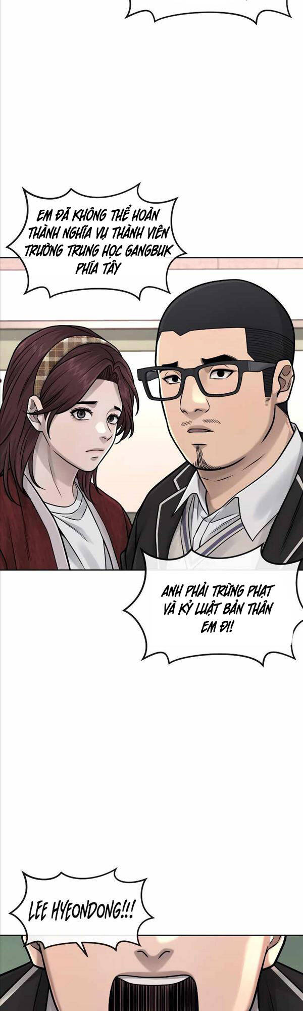 Nhiệm Vụ Diệu Kỳ Chap 81 - Next Chap 80