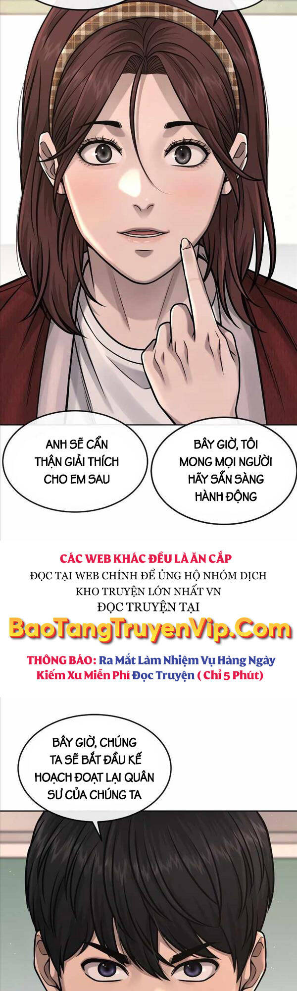 Nhiệm Vụ Diệu Kỳ Chap 81 - Next Chap 80