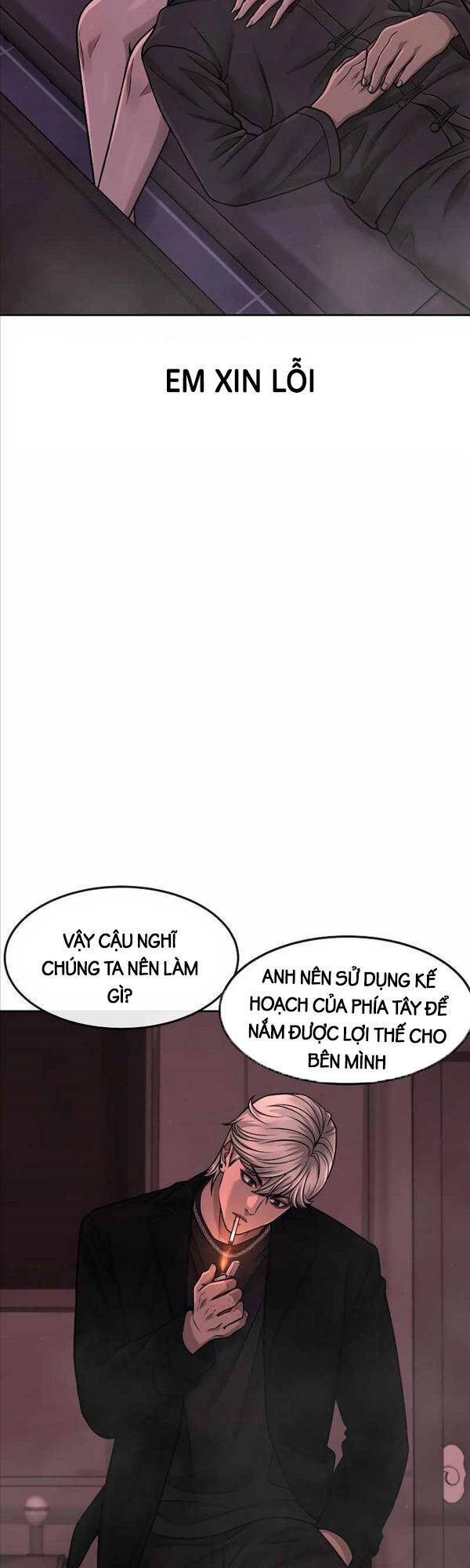 Nhiệm Vụ Diệu Kỳ Chap 81 - Next Chap 80