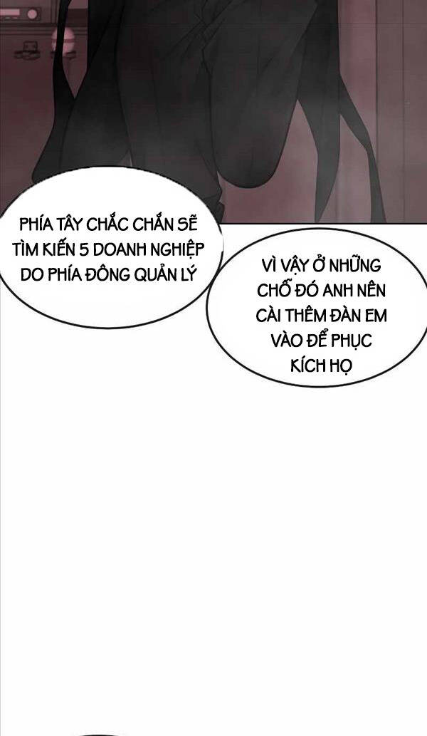 Nhiệm Vụ Diệu Kỳ Chap 81 - Next Chap 80