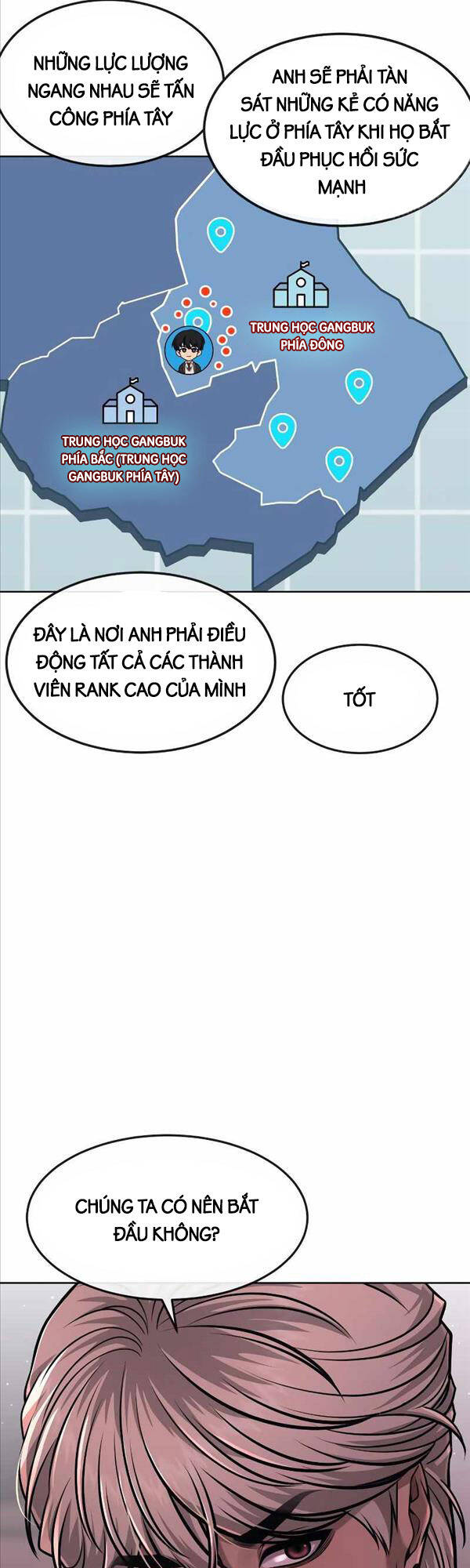 Nhiệm Vụ Diệu Kỳ Chap 81 - Next Chap 80