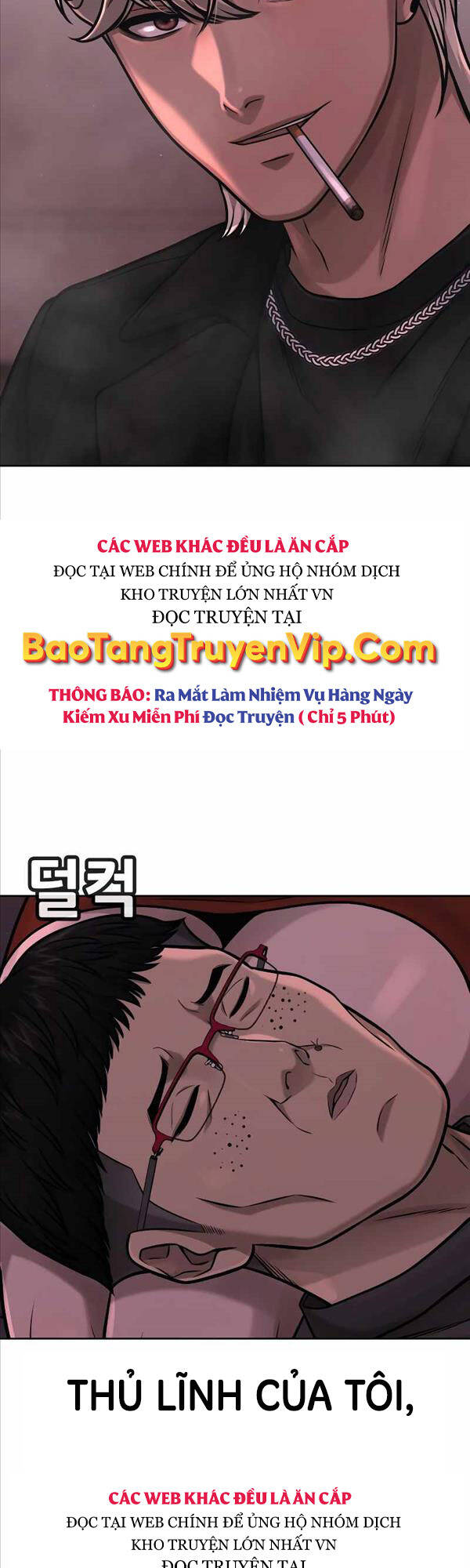 Nhiệm Vụ Diệu Kỳ Chap 81 - Next Chap 80