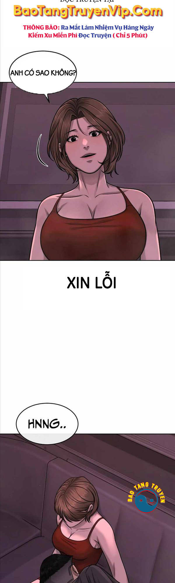 Nhiệm Vụ Diệu Kỳ Chap 81 - Next Chap 80