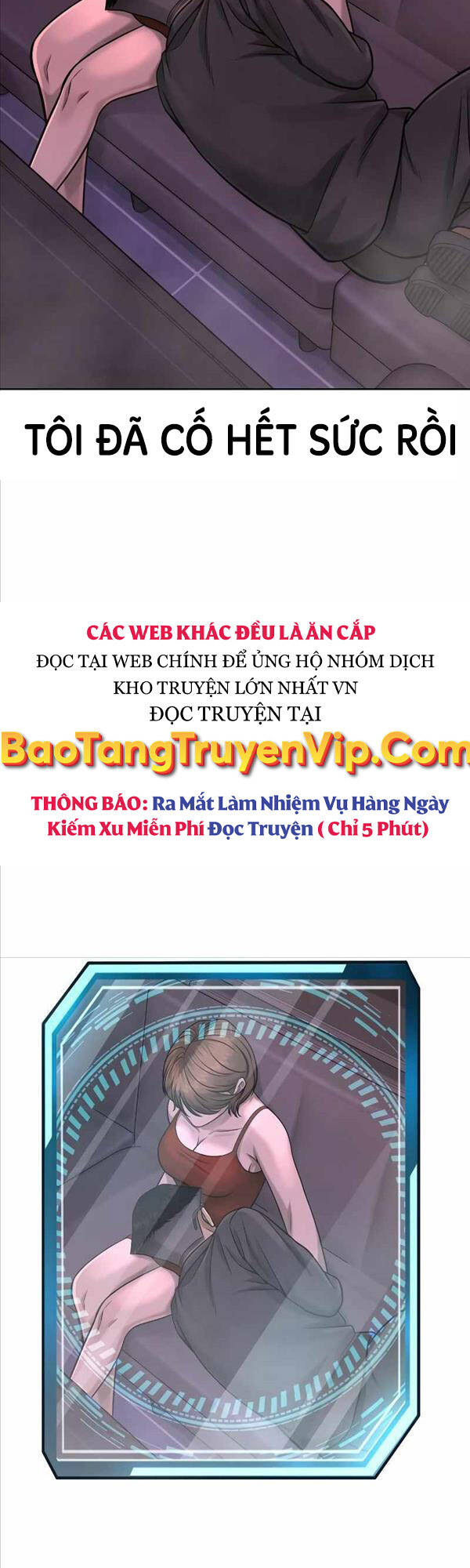 Nhiệm Vụ Diệu Kỳ Chap 81 - Next Chap 80