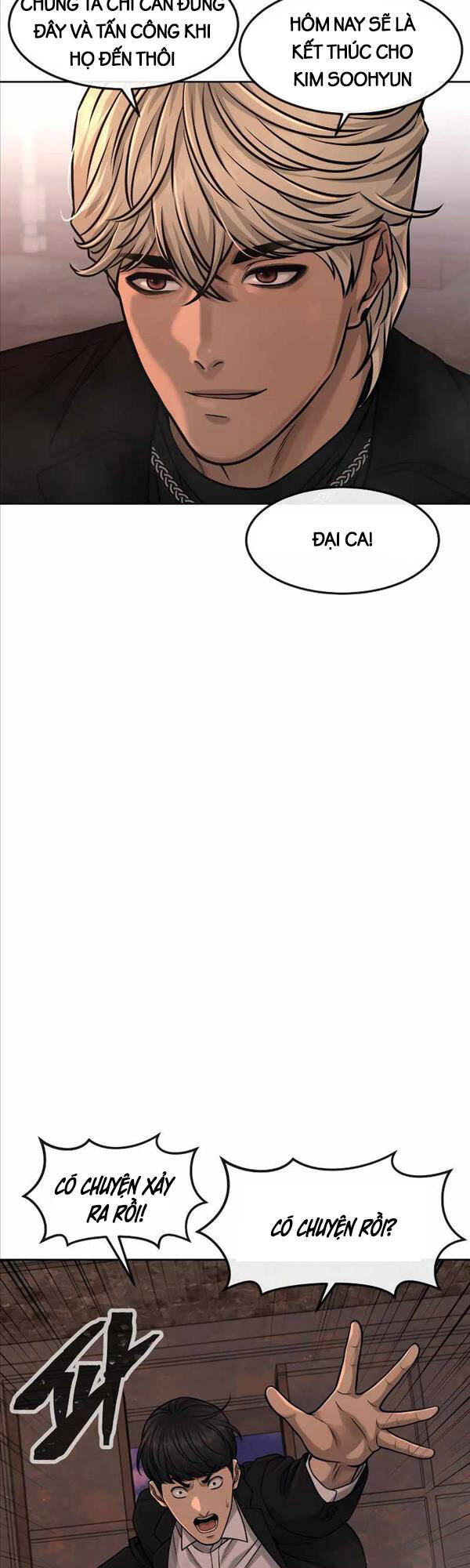 Nhiệm Vụ Diệu Kỳ Chap 81 - Next Chap 80