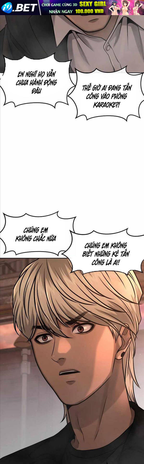 Nhiệm Vụ Diệu Kỳ Chap 81 - Next Chap 80