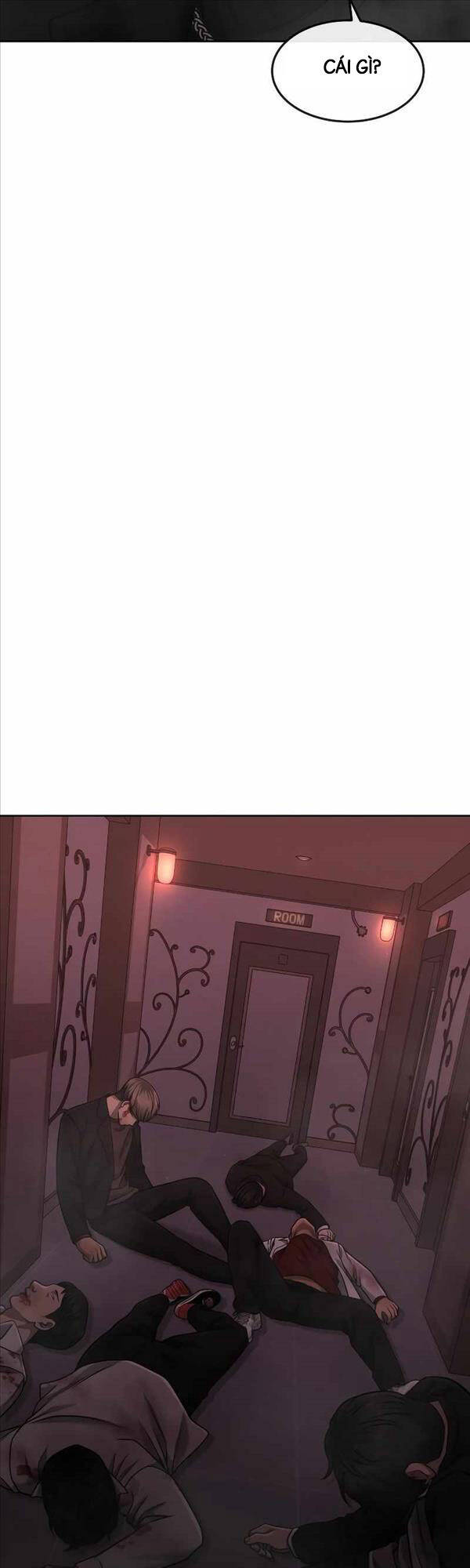 Nhiệm Vụ Diệu Kỳ Chap 81 - Next Chap 80