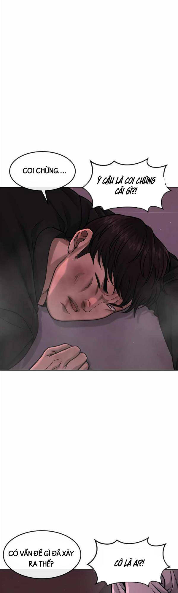 Nhiệm Vụ Diệu Kỳ Chap 81 - Next Chap 80