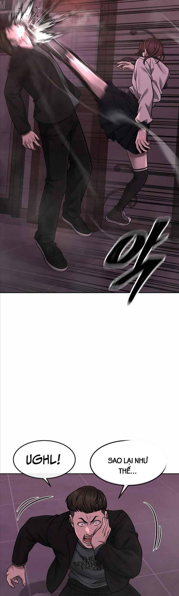 Nhiệm Vụ Diệu Kỳ Chap 81 - Next Chap 80