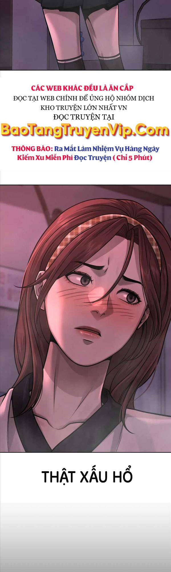 Nhiệm Vụ Diệu Kỳ Chap 81 - Next Chap 80