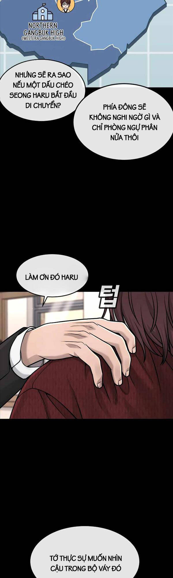 Nhiệm Vụ Diệu Kỳ Chap 81 - Next Chap 80