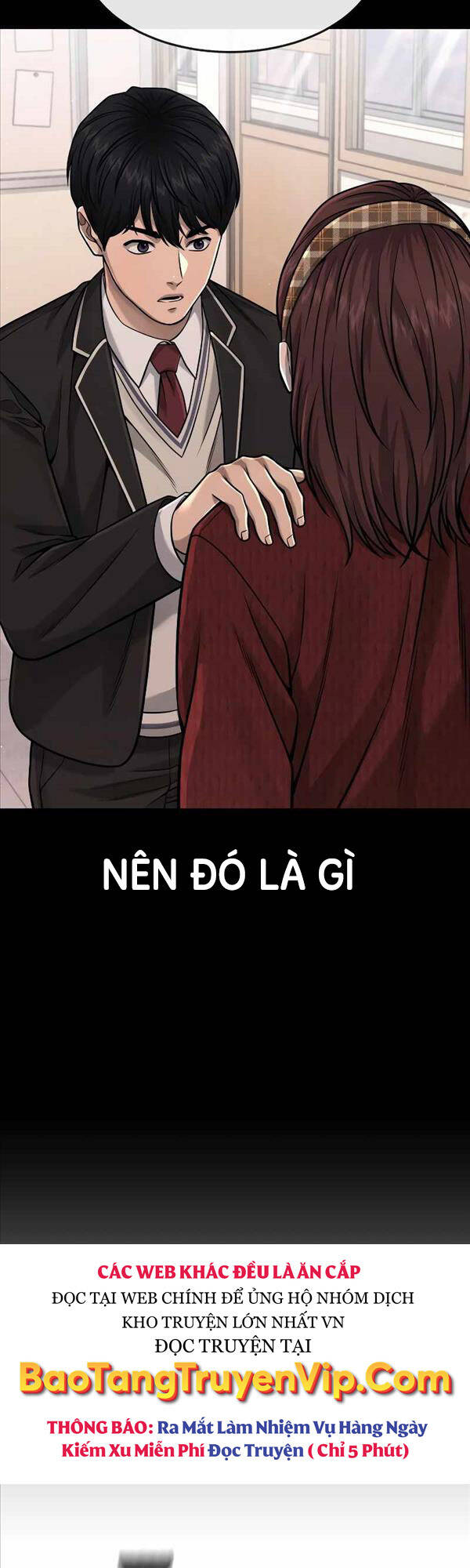 Nhiệm Vụ Diệu Kỳ Chap 81 - Next Chap 80