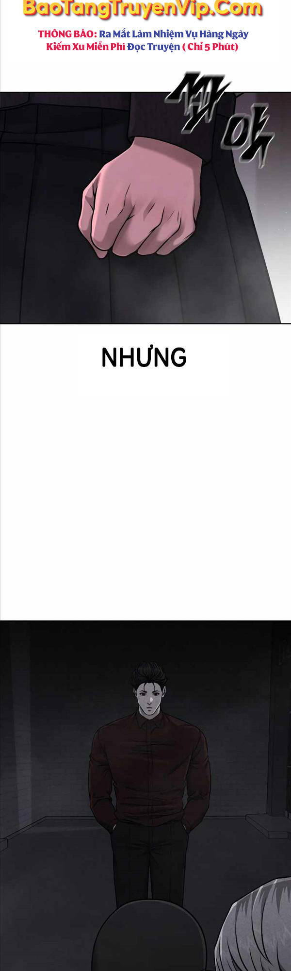 Nhiệm Vụ Diệu Kỳ Chap 81 - Next Chap 80