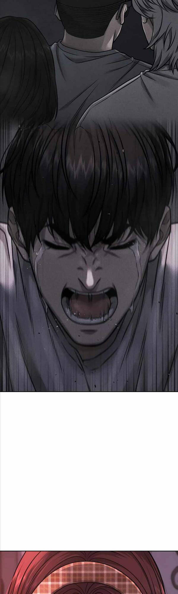 Nhiệm Vụ Diệu Kỳ Chap 81 - Next Chap 80