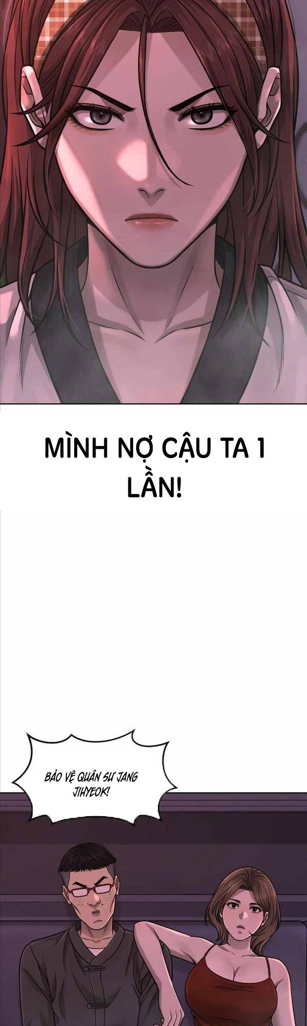 Nhiệm Vụ Diệu Kỳ Chap 81 - Next Chap 80