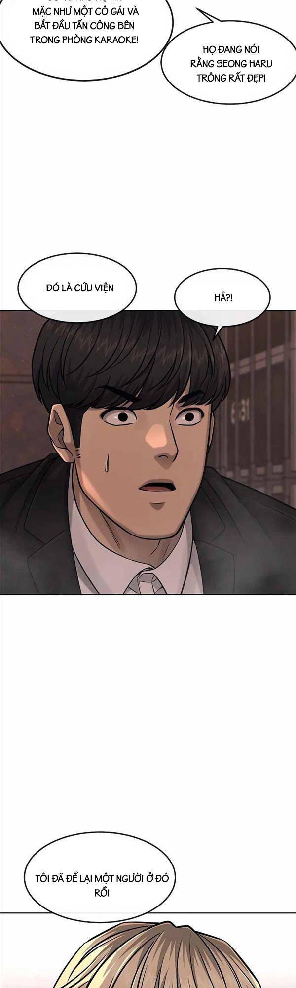 Nhiệm Vụ Diệu Kỳ Chap 81 - Next Chap 80