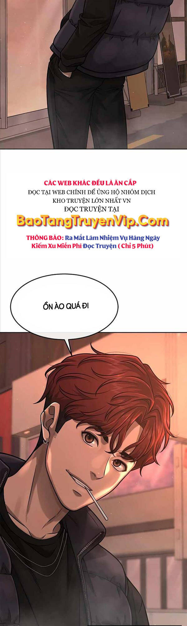 Nhiệm Vụ Diệu Kỳ Chap 81 - Next Chap 80