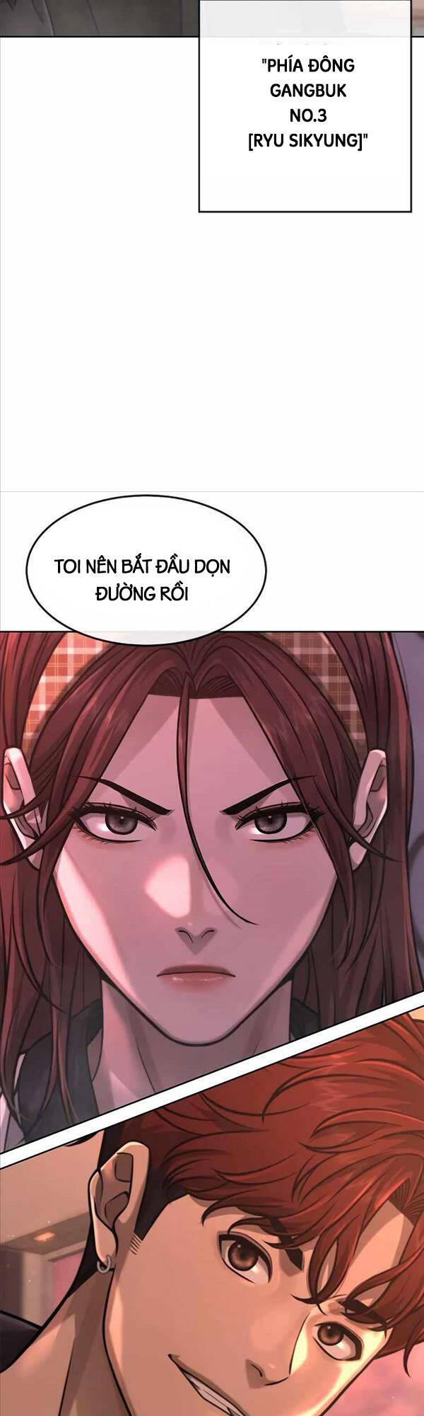 Nhiệm Vụ Diệu Kỳ Chap 81 - Next Chap 80