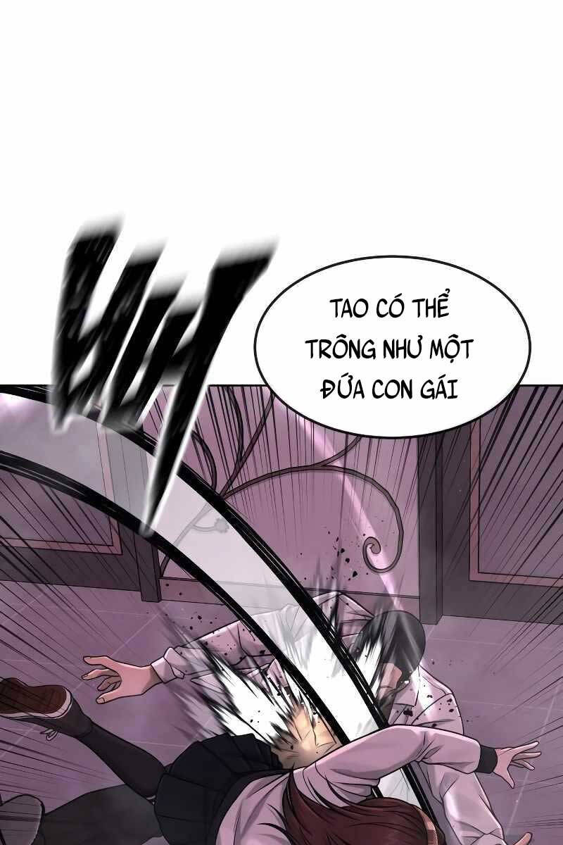 Nhiệm Vụ Diệu Kỳ Chap 82 - Next Chap 81